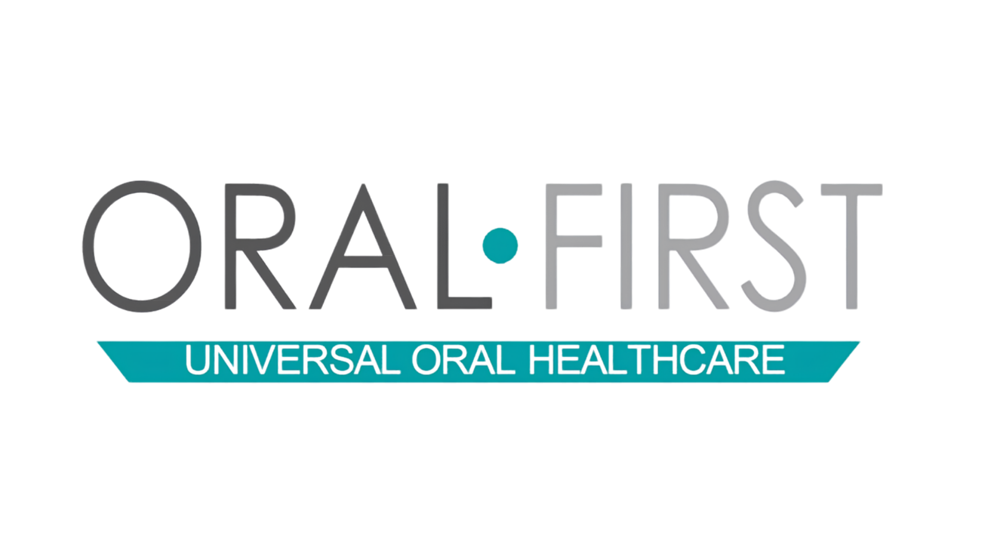 Oral First logo